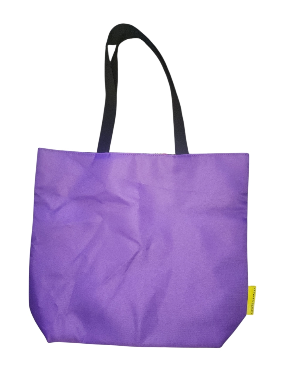 Clinique X Donald Tote Bag Set - Picture 2 of 7
